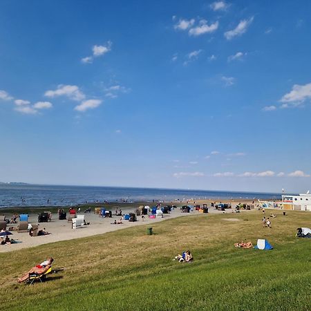 Harmonie, An Der Nordkueste Nordenham Exteriér fotografie